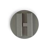 Mishimoto 05-16 Ford Mustang Hoonigan Oil Filler Cap - Silver