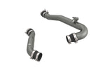 K&N 15-22 Ford Mustang L4 2.3L F/I Charge Pipe