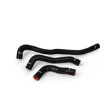 Mishimoto 16+ Mazda Miata Silicone Radiator Hose Kit - Black