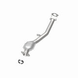 MagnaFlow Converter Direct Fit 08-09 Subaru Outback H4 2.5