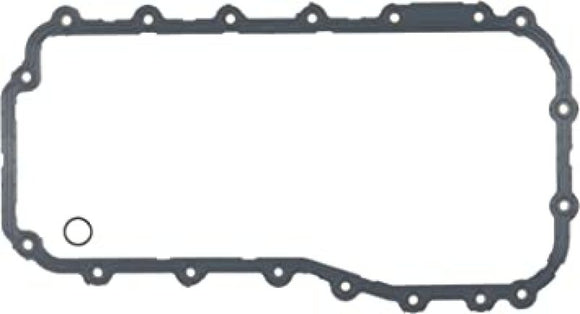 MAHLE Original Volkswagen Cabrio 02-95 Oil Pan Set