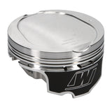 Wiseco Chrysler 5.7L Hemi -8cc R/Dome 1.080inch Piston Shelf Stock Kit