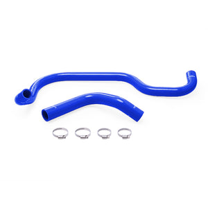 Mishimoto 07-13 Chevrolet Silverado 1500 V8 Blue Silicone Hose Kit