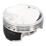 Wiseco Chevy LS Series +9cc Dome 1.311x4.020in Pistons Shelf Stock