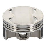 Wiseco 98-08 Honda J32 3.2L Piston Kit -4cc Dome