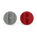 Mishimoto 2013+ GM LT1 / 2.0T Ecotec Hoonigan Oil FIller Cap - Red