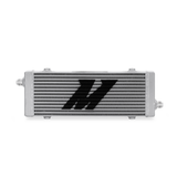 Mishimoto 2016+ Ford Focus RS Oil Cooler Kit - Silver