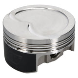 Wiseco Chevrolet LSX 6.0 4.000in Bore 9.7cc Dome 0.945 Pin Dia Piston Kit