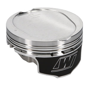 Wiseco Chrysler 5.7L Hemi -8cc R/Dome 1.080inch Piston Shelf Stock Kit