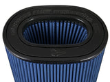 aFe MagnumFLOW Pro 5R Universal Air Filter(6inx4in) F x (8.5inx6.5in) B x (7inx5in) T (Inv) x 10in H