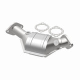 MagnaFlow Conv DF Impreza 2.2L Front Conv