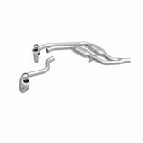 MagnaFlow Conv DF GM 89 92 (2.5in Tubing)