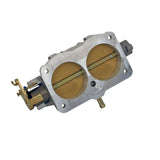 BBK 03-07 Dodge Viper V10 Twin 67mm Throttle Body BBK Power Plus Series