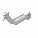 Magnaflow Conv DF 2009-2015 CTS V8 6.2 OEM Underbody