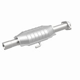 MagnaFlow Conv DF GM