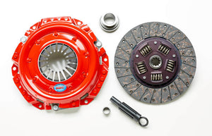 South Bend / DXD Racing Clutch 00-03 Toyota Celica 1ZZ/2ZZ 1.8L Stg 1 HD Clutch Kit