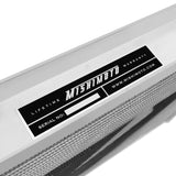 Mishimoto 79-93 Ford Mustang Dual Pass Manual Aluminum Radiator