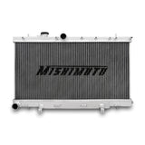 Mishimoto 01-07 Subaru WRX and STi Manual Aluminum Radiator