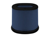 aFe MagnumFLOW Pro 5R Air Filter (6 x 4)in F x (8-1/2 x 6-1/2)in B x (7-1/4 x 5)in T x 7-1/4in H