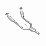 MagnaFlow Conv Dir F Thunderbird-Cougar 96-97