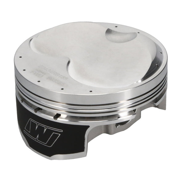 Wiseco Chevy LS Series Stroker Max Dome 1.110in CH 4.185in Bore Piston Kit