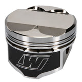 Wiseco Opel/Vauxhall C20XE 2.0L 16V +5.2cc 87.0mm Bore 12.5:1 CR Piston Kit *Build to Order*