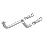 MagnaFlow Mani frontpipes 67-74 Camaro S/B V8