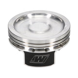 Wiseco Chevy SB -36cc Dome 4.125in Bore Piston Shelf Stock Kit