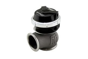 Turbosmart GenV HyperGate45 7psi External Wastegate - Black