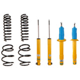 Bilstein B12 2003 BMW 530i Base Sedan Front and Rear Suspension Kit