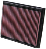 K&N Land Rover 4.0L-V8 Petrol Drop In Air Filter