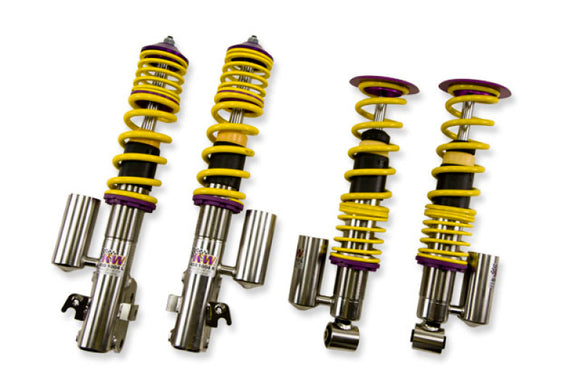 KW Coilover Kit V3 08+ Subaru Impreza STI (only)