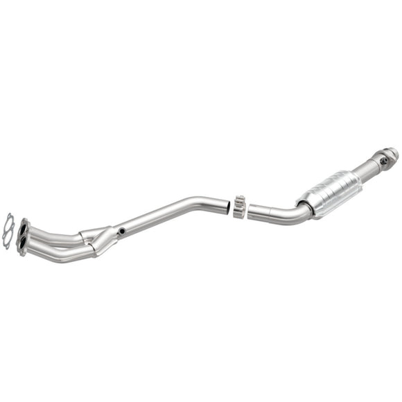 MagnaFlow Conv DF 96-99 BMW 318 1.9L I4