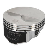 Wiseco Chevy XLS FT 1.250inch CH Piston Shelf Stock