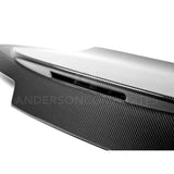 Anderson Composites 14-15 Chevrolet Camaro Type-OE Decklid