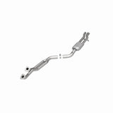 MagnaFlow Conv DF 92-95 BMW 325i 2.5L