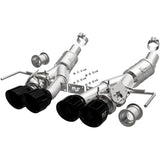 Magnaflow 15-19 Chevrolet Corvette 6.2L V8 NEO Cat-Back Exhaust System