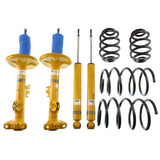 Bilstein B12 1998 BMW 328is Base Front and Rear Suspension Kit