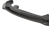 Anderson Composites 20-21 Dodge Charger Widebody Type-MB Carbon Fiber Front Splitter