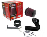 K&N 04-10 BMW 118I/120I / 07-08 320SI / 05-10 318I/320I L4-2.0L Performance Intake Kit