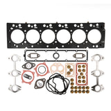 Cometic Street Pro 09+ CMS 6.7L Cummins Diesel 4.312inch Top End Gasket Kit