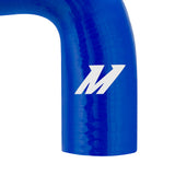 Mishimoto 90-95 Chevy Corvette ZR1 Blue Silicone Hose Kit