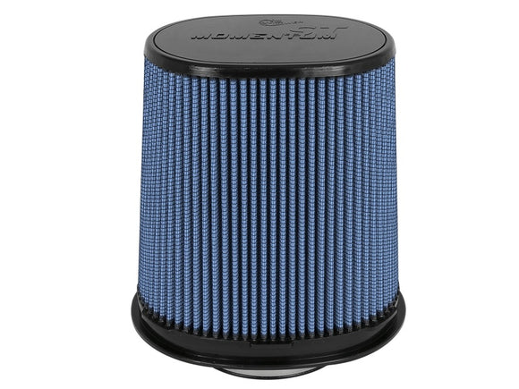 aFe Magnum FLOW Pro 5R Universal Clamp-On Air Filter F-5in. / B-(9 X 7) MT2 / T-(7.25 X 5) / H-9in.