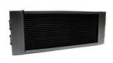 Rywire Tucked Flipable 24x9 (Small) Radiator (Matte Black Finish)