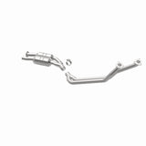 MagnaFlow Conv DF 93-95 BMW 525i 2.5L