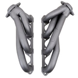 BBK 79-93 Mustang 5.0 Shorty Unequal Length Exhaust Headers - 1-5/8 Titanium Ceramic