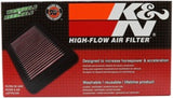 K&N 00-05 Celica GT & GT-S Drop In Air Filter