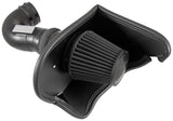 K&N 2016 Chevrolet Camaro SS V8 6.2L Performance Intake Kit