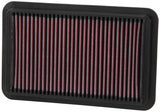 K&N 99-05 Miata Drop In Air Filter