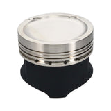 Wiseco Lancia Delta -10cc Dish 85.0mm Bore +1.0 Oversize 90mm Stroke 8.5:1 CR Custom Pistons